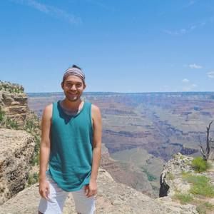 Meet your Posher, Daniel